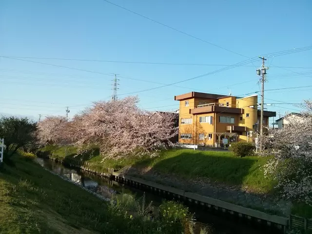 河合接骨院
