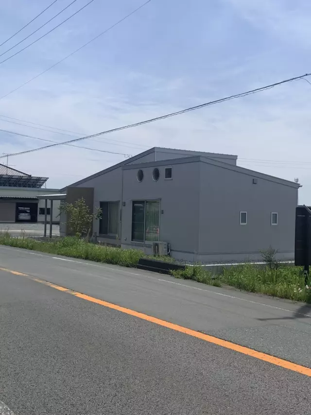 のどか整骨院