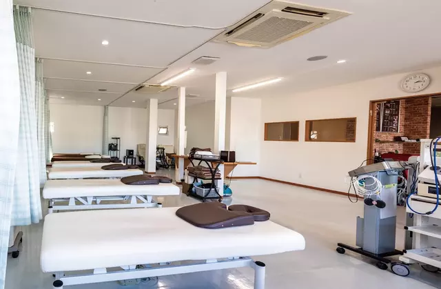 エミシア鍼灸接骨院