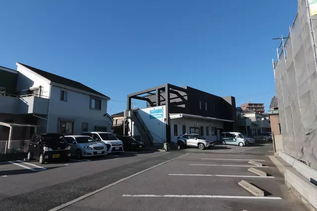 かもめ・はり灸接骨院