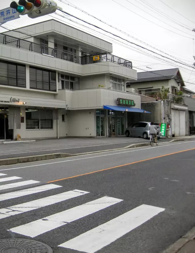 作田接骨院