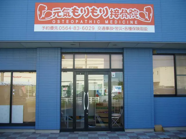 元気もりもり接骨院