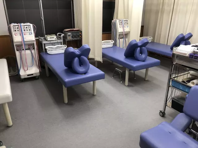 きら接骨院