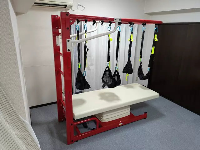 元刈谷鍼灸接骨院