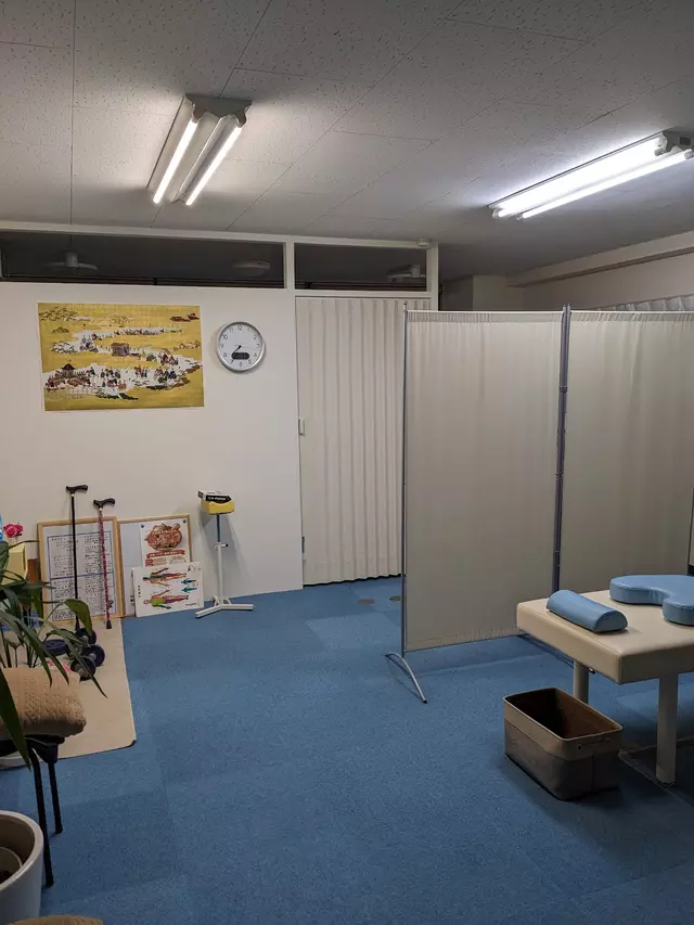 つのだ接骨院