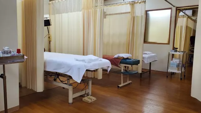 くが針灸接骨院