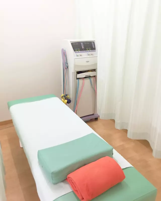アロエ鍼灸整骨院