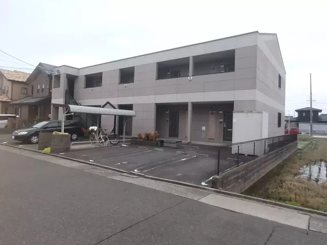 かすもり接骨院