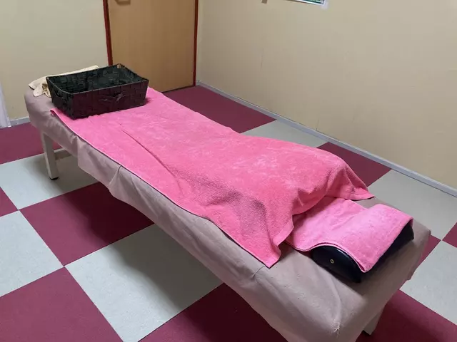 小出接骨院