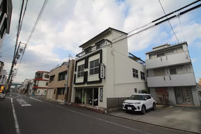 河原接骨院