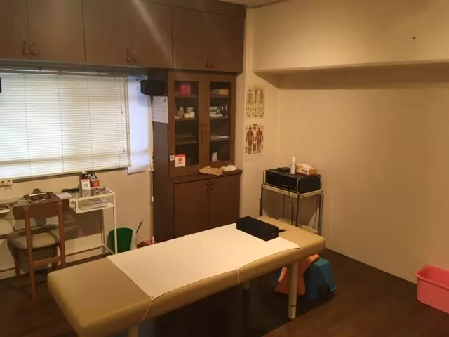 丸の内整体接骨院 丸の内駅店