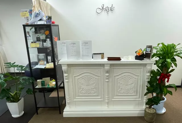 J-style鍼灸接骨院