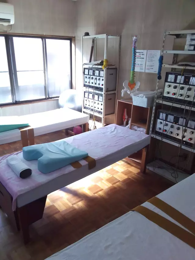 山田接骨院
