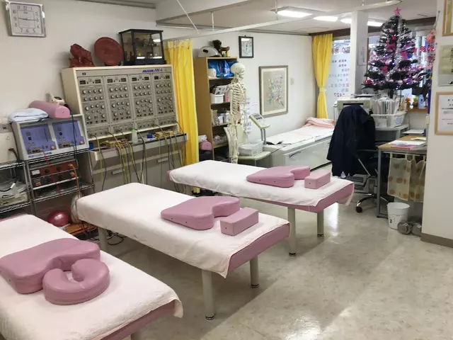 さくら接骨院