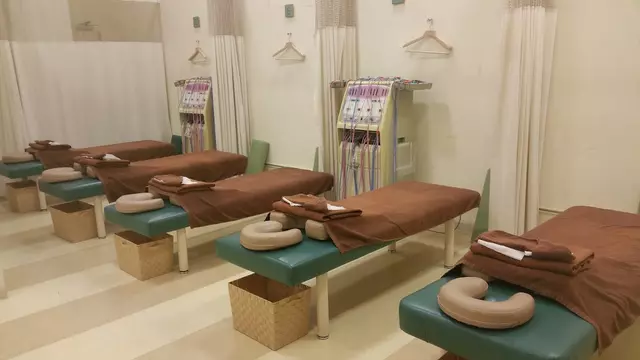げんき堂 整骨院 / げんき堂 鍼灸院 イオンタウン千種 むちうち