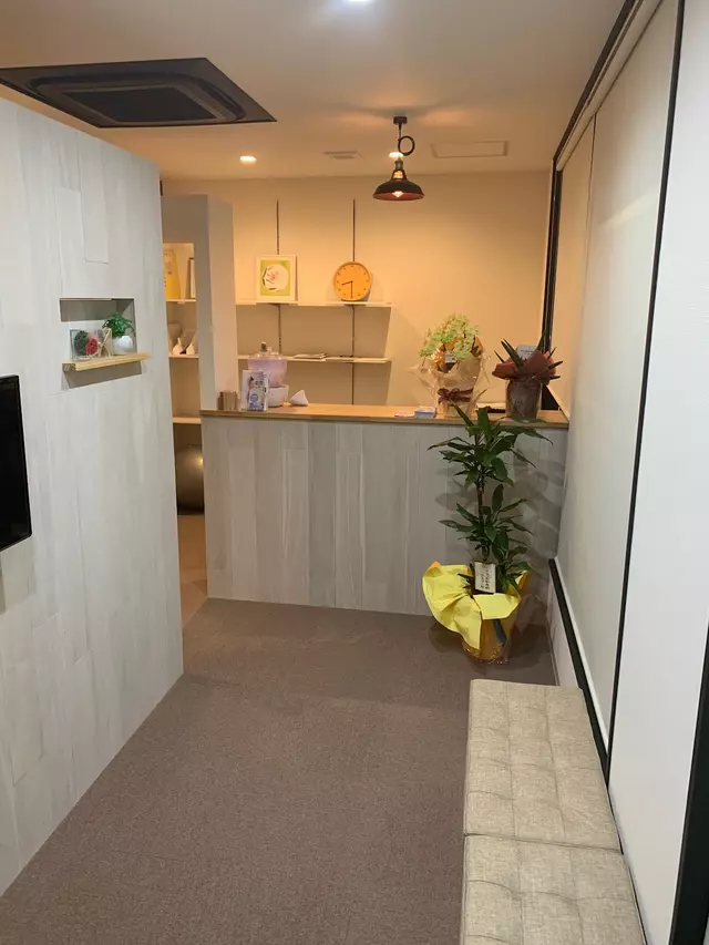 ふくふく鍼灸接骨院