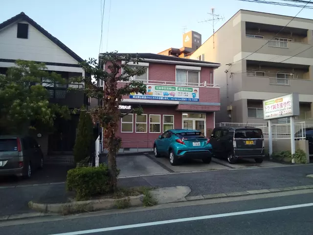 トライ鍼灸接骨院