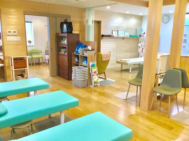 なごみ接骨院
