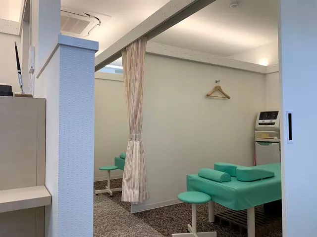 パパノエル鍼灸接骨院