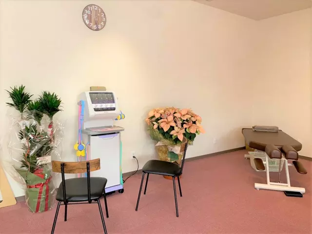 よしと接骨院