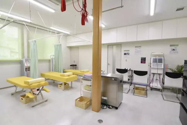 ハート接骨院