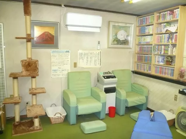 幸師堂接骨院