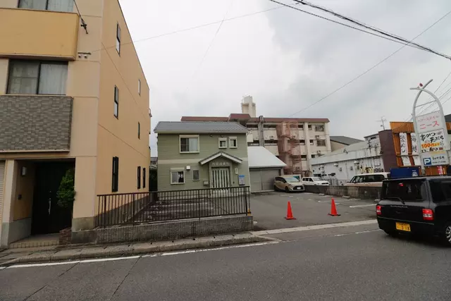西部接骨院