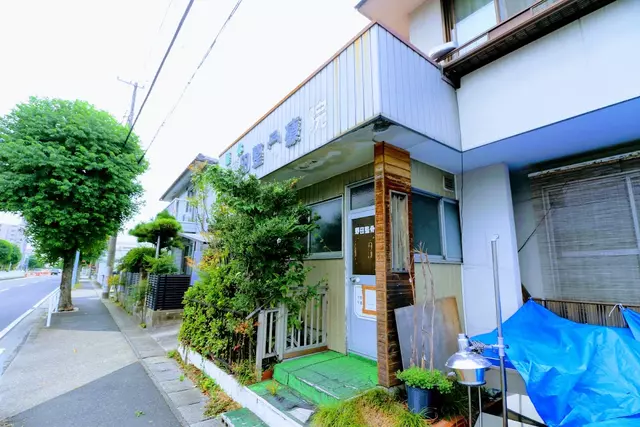 野田整骨療院