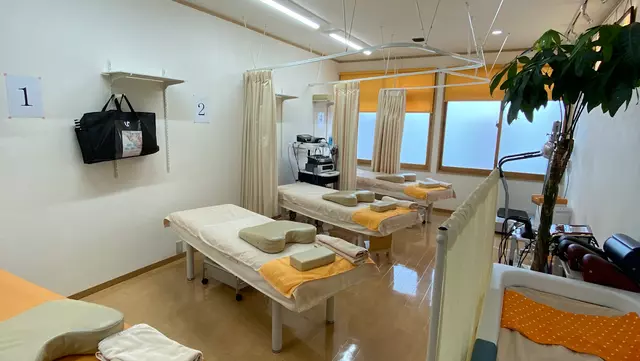 あま整骨院
