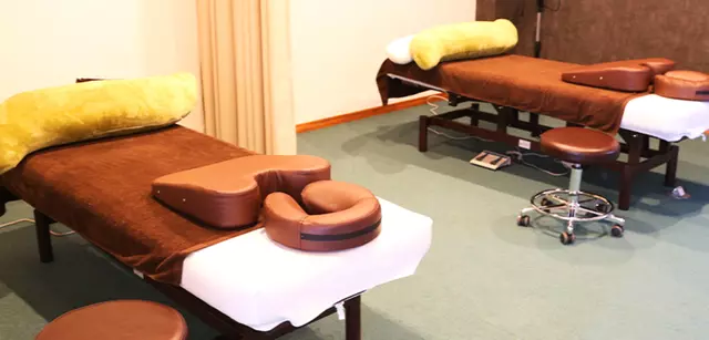 トトノエ接骨院