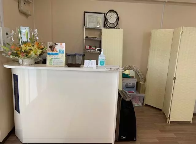 パステル鍼灸マッサージ院接骨院