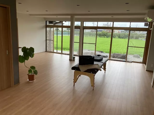 すぎ接骨院