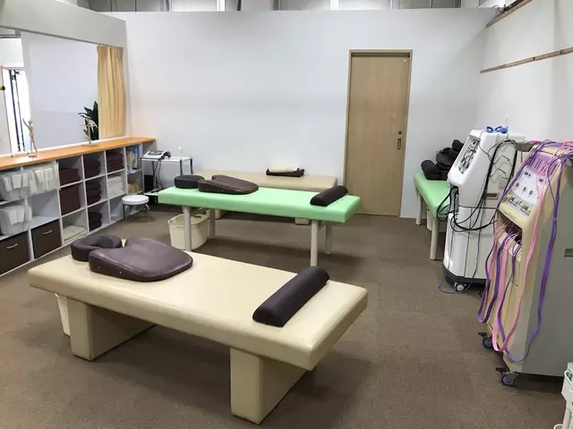 イーカラダ接骨院