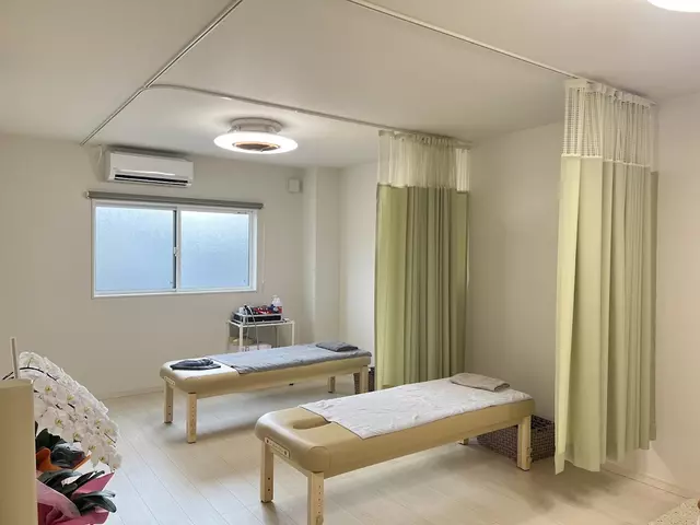 ふな整骨院