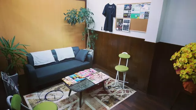 ひろも接骨院
