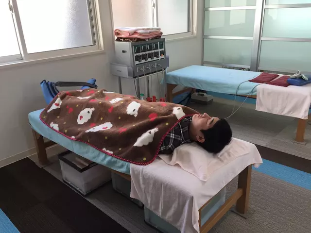 MOAI鍼灸接骨院