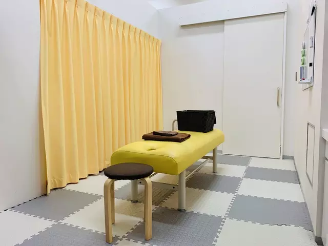 げんき堂整骨院
