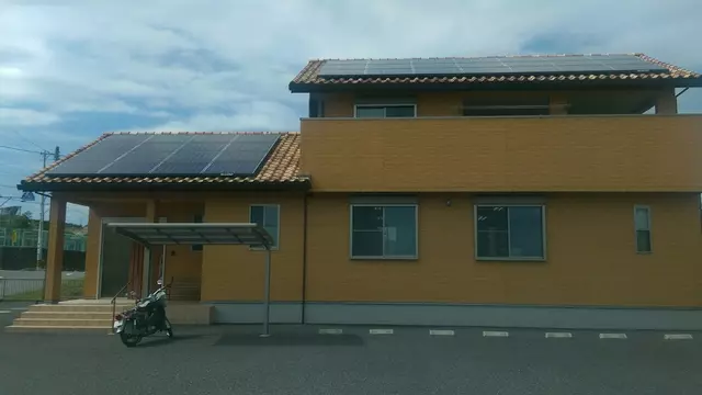 整骨院