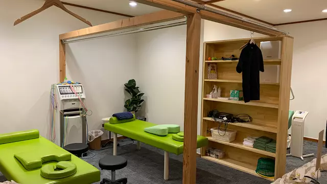 一心整骨院