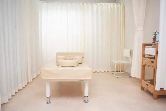 はちさん接骨院