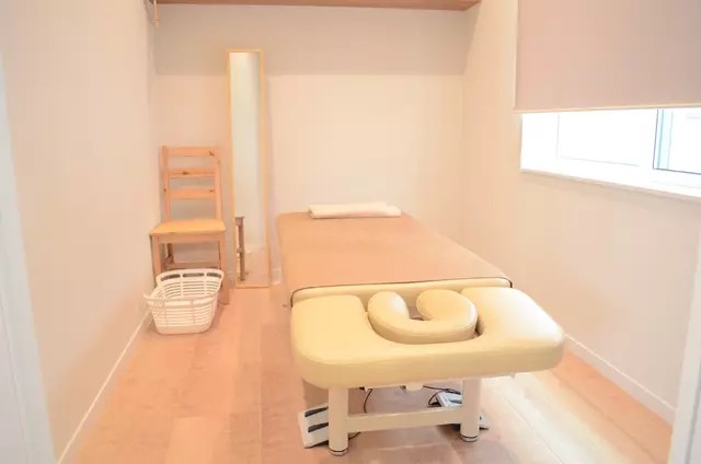 しば鍼灸整骨院