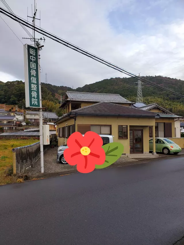さこ中国骨傷整骨院