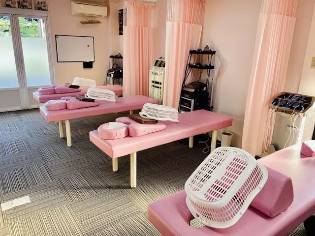 健スマ整骨院 大津院