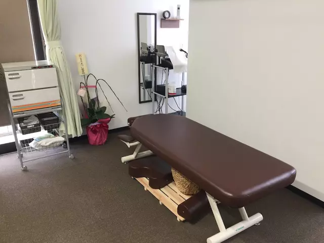 こころ整骨院