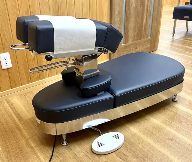 まの鍼灸接骨治療院 Mano Acupuncture Chiropractic Office