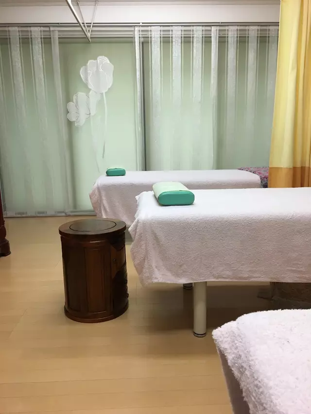 なみ鍼灸整骨院