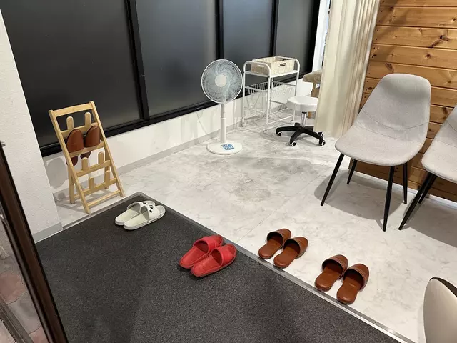 ０１接骨院