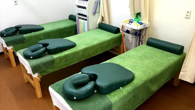 フジノ鍼灸整骨院
