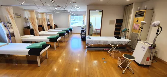 かわい整骨院
