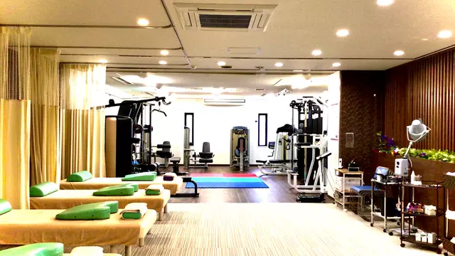 よつば鍼灸接骨院